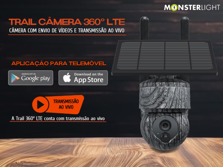 Monster Light