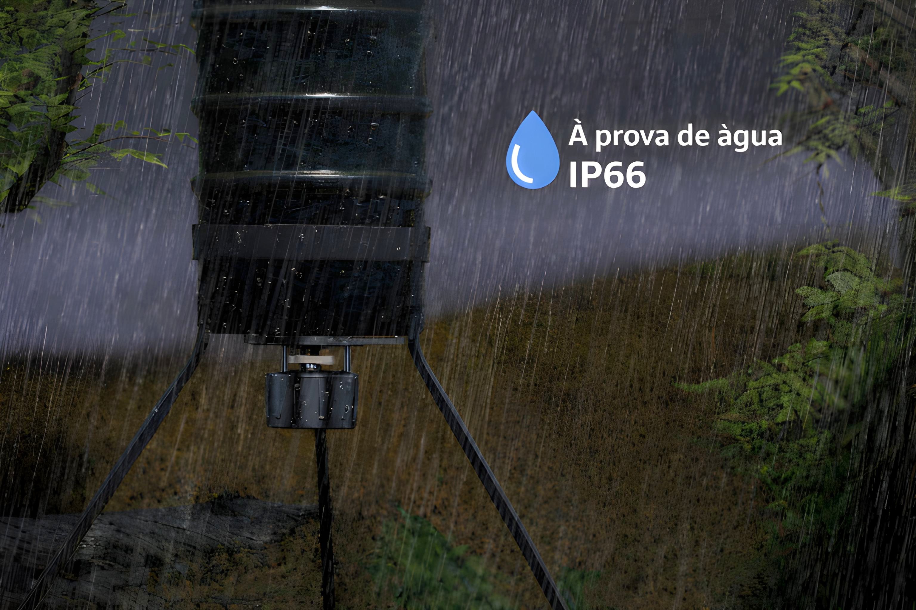 Distribuidor All in One Wild Feeder 