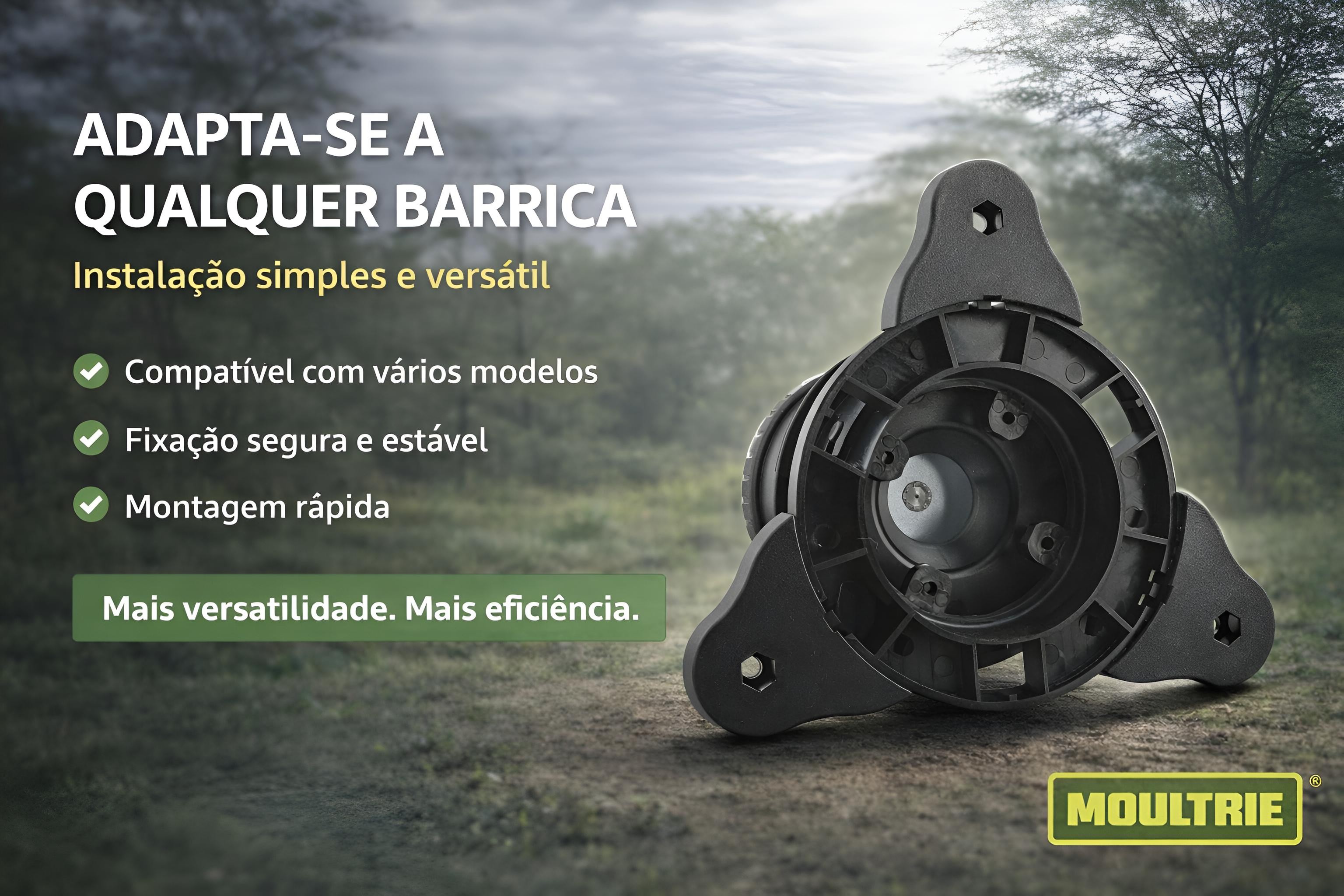 Alimentador All In One Moultrie II